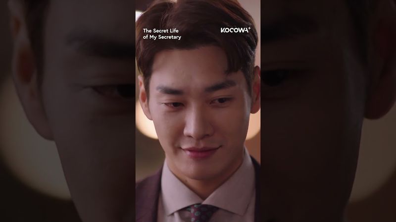 #KimYoungKwang isn't winning back #JinKiJoo so easily 😅 #thesecretlifeofmysecretary #kdrama #kocowa