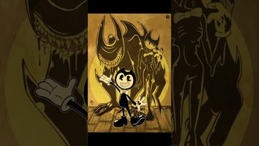 Everyone in 2017  #bendy #bendyandtheinkmachine #viral #2017 #buildourmachine #2024 #trending