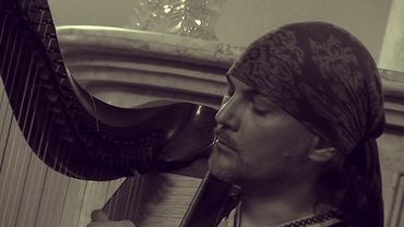 Alizbar  & Ann'Sannat Ballade that wind whispered  Alex Samodum ( Acousticland )