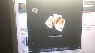 СТС Представляет