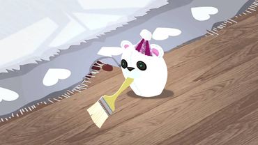 #18 Lalaloopsy Самый забавный праздник_3