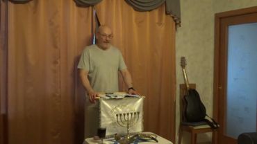 Ситуация в Израиле. Как это предсказано в ТаНаХе.