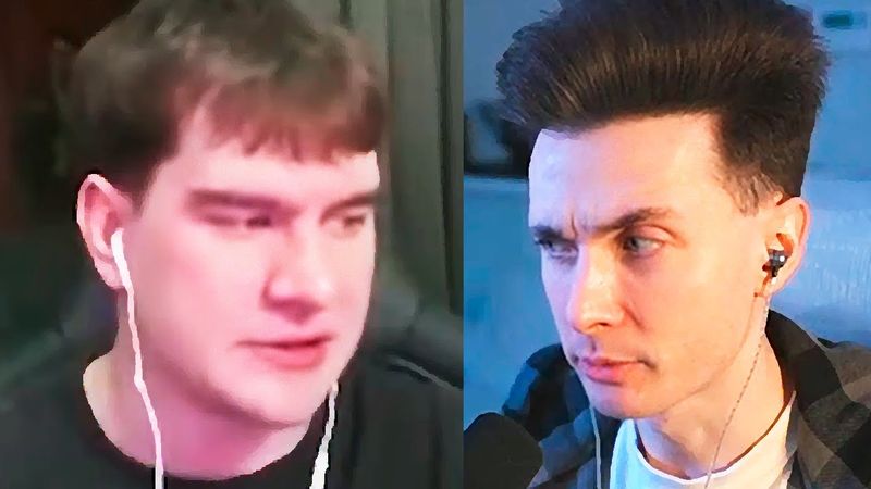 ХЕСУС ЗАРЫЛ ТОПОР ВОЙНЫ С БРАТИШКИНЫМ