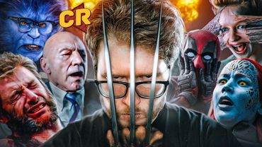 КАК УБИЛИ ЛЮДЕЙ ИКС В КИНО [Кино-Мыло]