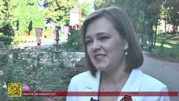 Жители Трубчевска отметили 1050-летие со дня основания своего города