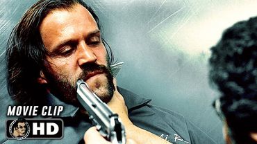 Jason Statham Heist Scene | REVOLVER (2005) Movie CLIP HD