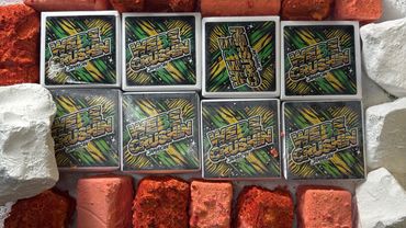 WE BE CRUSHIN SOFT TEXTURES @WEBECRUSHIN  😍💕