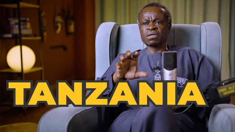 Tanzania’s Political Crisis: Suluhu Must Act Now | PLO Lumumba