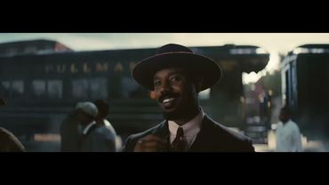 Making Of Sinners Behind the scenes - Michael B. Jordan, Miles Caton, Saul Williams, Jack O'Connell