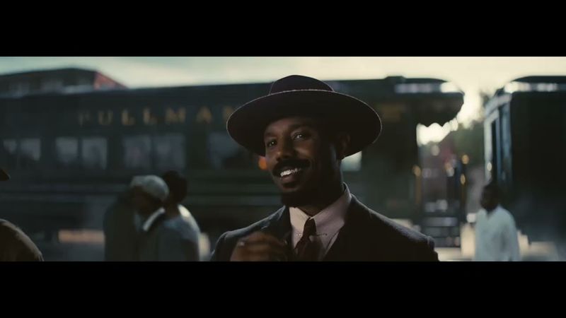 Making Of Sinners Behind the scenes - Michael B. Jordan, Miles Caton, Saul Williams, Jack O'Connell