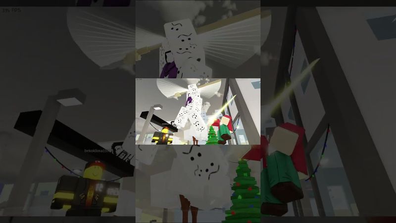 least cinematic jjs gameplay 2 #roblox #memes #meme #robloxanimation #robloxedit #tsb