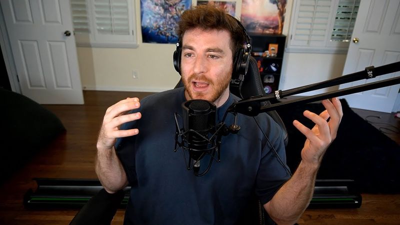 I've been struggling with content recently