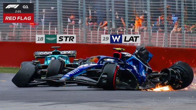 F1 Drivers F**king Up But It Gets Increasingly Stupider..