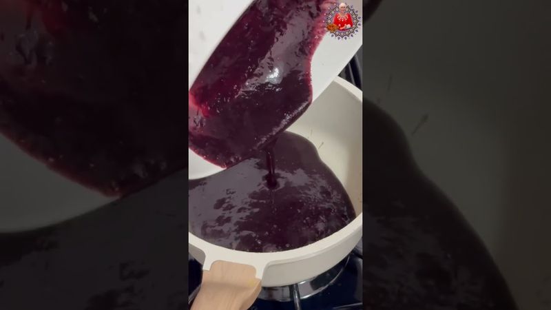 Меренговый рулет♥️Самый запрашиваемый рецепт