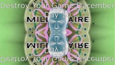 Who Wants to Be a Millionaire Australian Family Picture Edition DVD John Carpenter Game #279