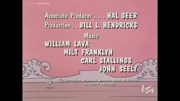 Warner Bros Television (1977)