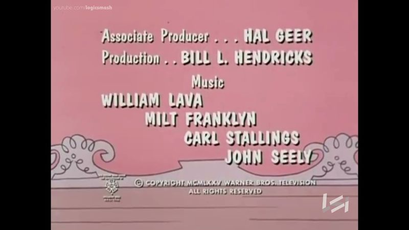 Warner Bros Television (1977)