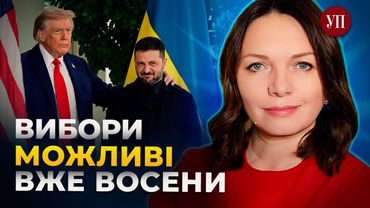 Шанси на мирну угоду більші, ніж будь-коли, – ГОНГАДЗЕ