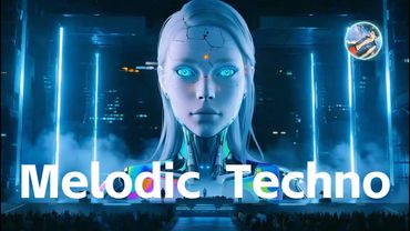 Melodic Techno & Progressive House Mix 2025