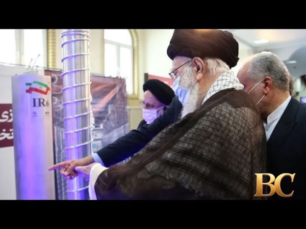 Iran’s Supreme Leader Rejects Nuclear Deal Offer