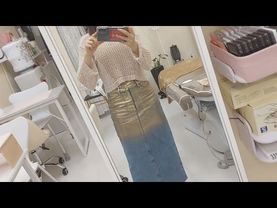 "Brazilian waxing" 브왁에 진심인 여자, 셀프브라질리언왁싱, 셀프미용 매니아 😘