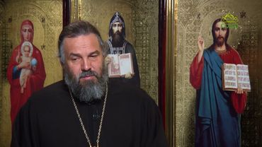 Благая часть. 6 июня 2025