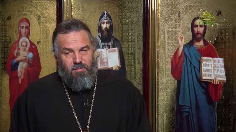 Благая часть. 6 июня 2025