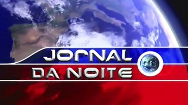 SIC - Jornal da Noite - Genérico 2006