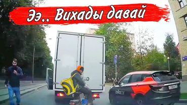 ДВА БОЙЦА ВСТРЕТИЛИСЬ НА ДОРОГЕ И ПОЛУЧИЛСЯ САМЫЙ ЛУЧШИЙ БОЙ