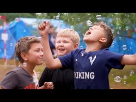 ЧЕТВЕРТЬ ЧАСА: спортивно-исторический слёт «Восход». Петровские времена