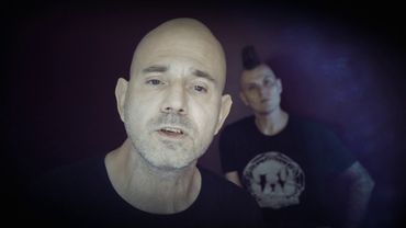 DE/VISION - They won't silence us