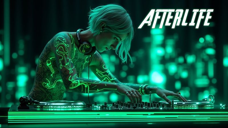 Reise in ätherische Klanglandschaften mit Top-DJs 🔥