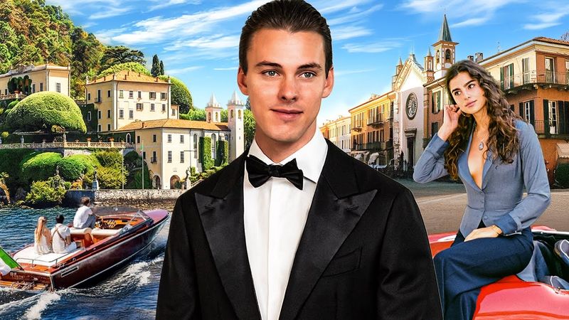 My $140,000 Weekend in Italy