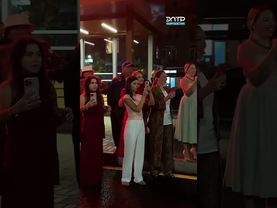 САДЫР ЖАПАРОВ ОҢДООДОН ӨТКӨН Ч. АЙТМАТОВ ПРОСПЕКТИН КӨРҮП ЧЫКТЫ