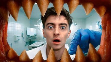 Об этом вы даже НЕ ДУМАЛИ!