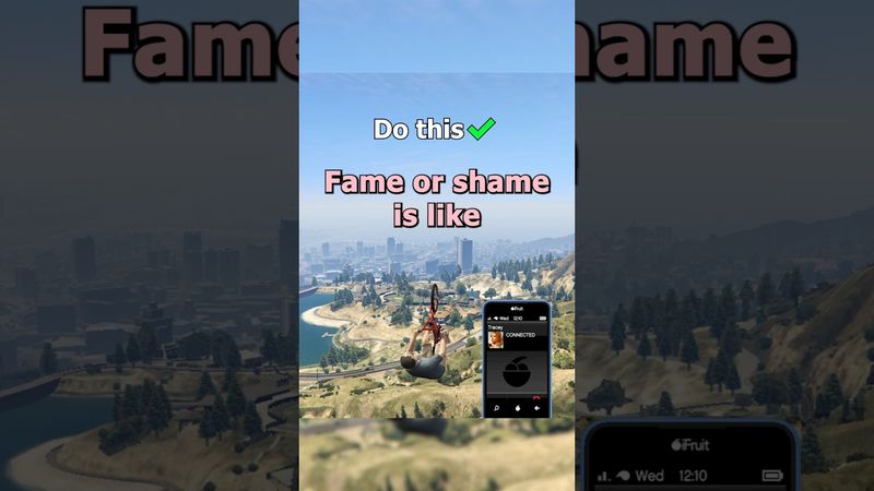 I did not see that coming #shorts