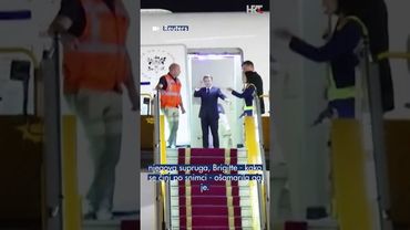 'Razigrano zadirkivanje' ili šamar?