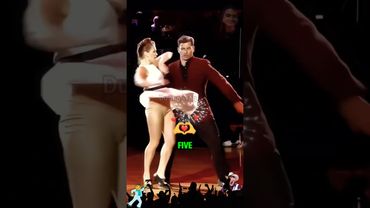 Thập niên 80 l Esto es bailar no él del expreso maquiatto l Dưỡng vlog #borntobealive #shorts