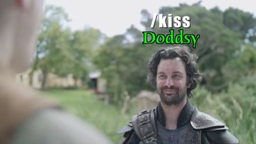 ЛЮБОВНЫЕ МЕХАНИКИ В ИГРАХ - EPIC NPC MAN на Русском