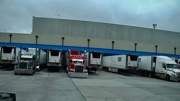 Дальнобій США.. Рейс з Атланти в Майамі.. Степу штату Колорадо.