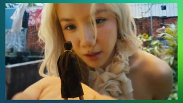 Giant Phuong Ly (Music Video Edit) [Giantess/巨大娘]