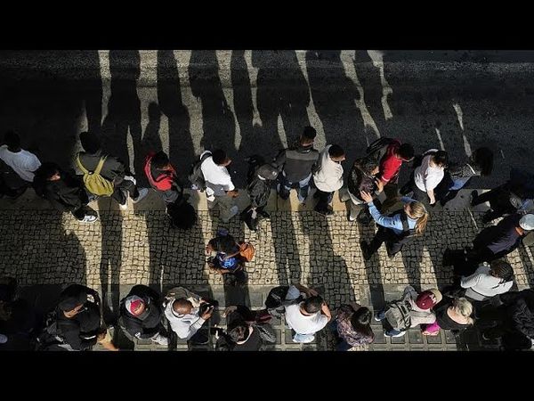 Sanctions, sabotage and a solar flare: False theories about cause of Iberian blackout still swarm