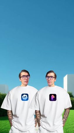 Крутое AI приложение для создания видео! #app #нейросеть #sora #видео...