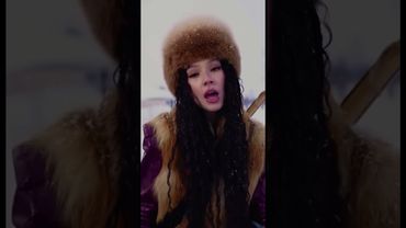 Ждем перевода на Якутский. В сети взорвал новый трек “AY YOLA - Homay” из Башкортостана! 🎶 #якутия