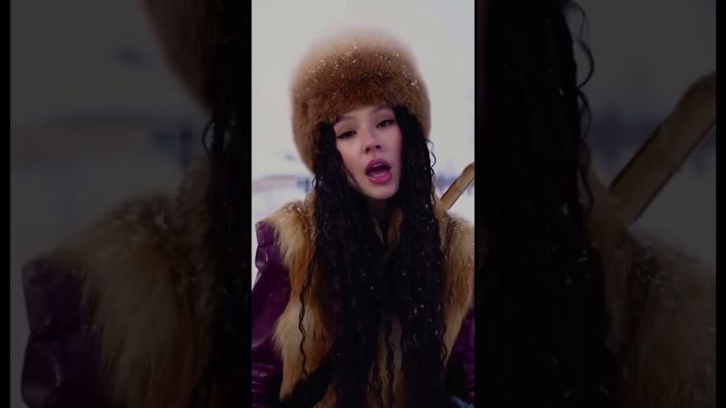 Ждем перевода на Якутский. В сети взорвал новый трек “AY YOLA - Homay” из Башкортостана! 🎶 #якутия