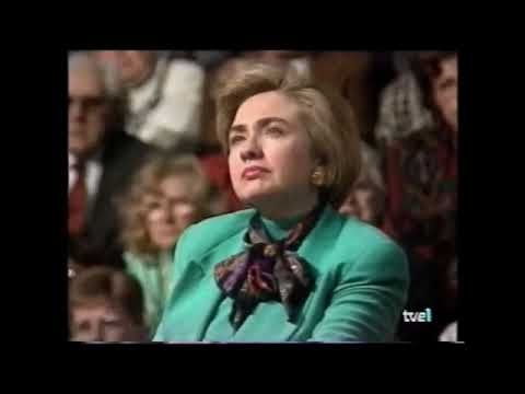 TVE 1 | Avance de Telediario 1 23/05/1994