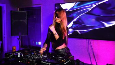 Melodic Techno & Progressive House DJ Live Mix 2025 [Boris Brejcha, John Summit, ARTBAT]