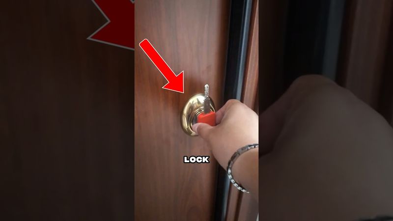 Even Thieves Need A Manual To Open It 😮