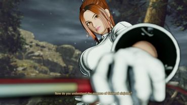 Fatal Fury: City of the Wolves: Match #246 (Ranked): Carls493 (Preecha) Vs. Bluerocket (Mai)