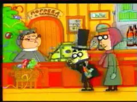 Реклама пива ПИТ. Пиво ПИТ - уже подарок!